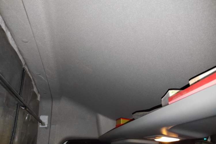 Used SAIC MAXUS Dana V1 2025 V1+ Long Wheelbase High-Roof Multi-Function Version (62 kWh) Headliner