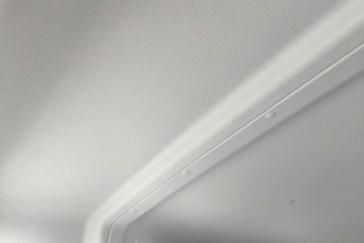 Used SAIC MAXUS Dana V1 2025 Low-Roof Multi-Function Version 42 kWh Headliner