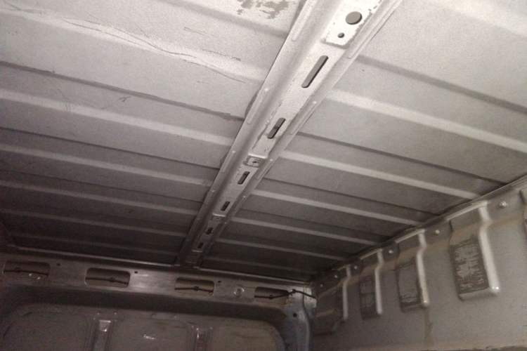 Used SAIC MAXUS Dana V1 2023 V1 Short Wheelbase Low Roof (43 kWh) Headliner