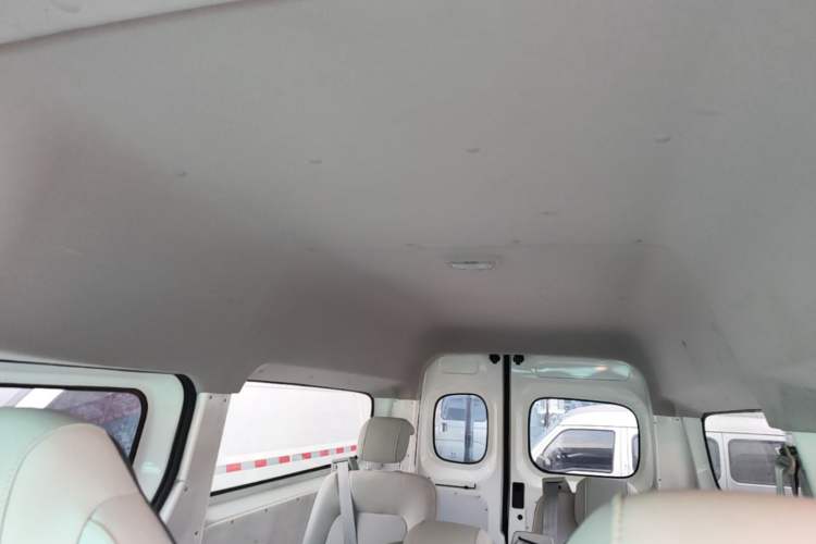 Used SAIC MAXUS Dana V1 2025 V1+ Long Wheelbase High-Roof Multi-Function Version (62 kWh) Headliner