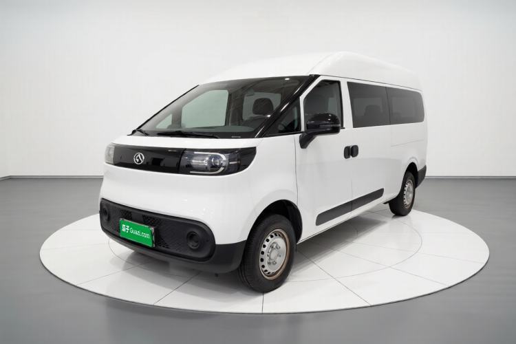 Ojetý SAIC MAXUS Dana V1 2025 V1+ Long Wheelbase High-Roof Multi-Function Version (64 kWh) Guazi used car, China used car export, Used car for sale, Used  cars, Cheapest cars for sale