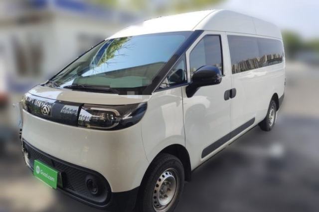 Used SAIC MAXUS Dana V1 2025 V1+ Long Wheelbase High-Roof Multi-Function Version (62 kWh)