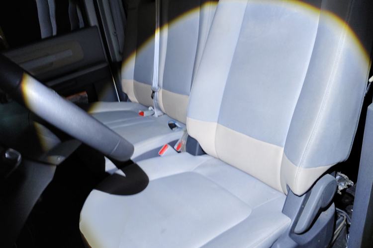 Used SAIC MAXUS Dana V1 2025 Low-Roof Multi-Function Version 42 kWh Left Front Seat