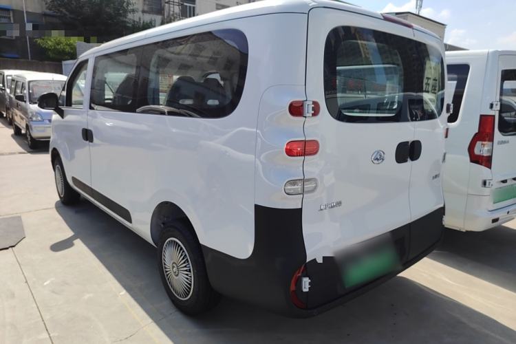Used SAIC MAXUS Dana V1 2025 V1 Short Wheelbase Low-Roof Multi-Function Version (42 kWh) Left Side