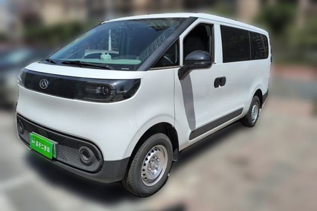 Used SAIC MAXUS Dana V1 2025 V1 Short Wheelbase Low-Roof Multi-Function Version (42 kWh)
