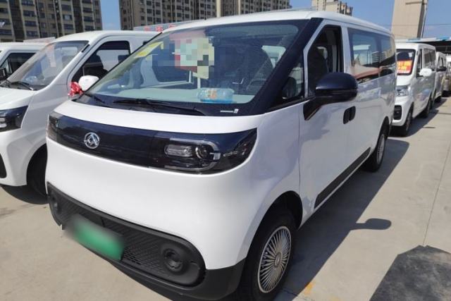 Used SAIC MAXUS Dana V1 2025 V1 Short Wheelbase Low-Roof Multi-Function Version (42 kWh)
