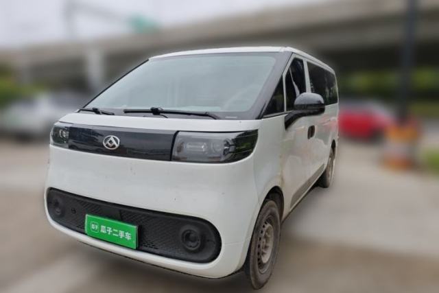 Used SAIC MAXUS Dana V1 2024 V1 Short Wheelbase Low-Roof Multi-Function Version (51 kWh)