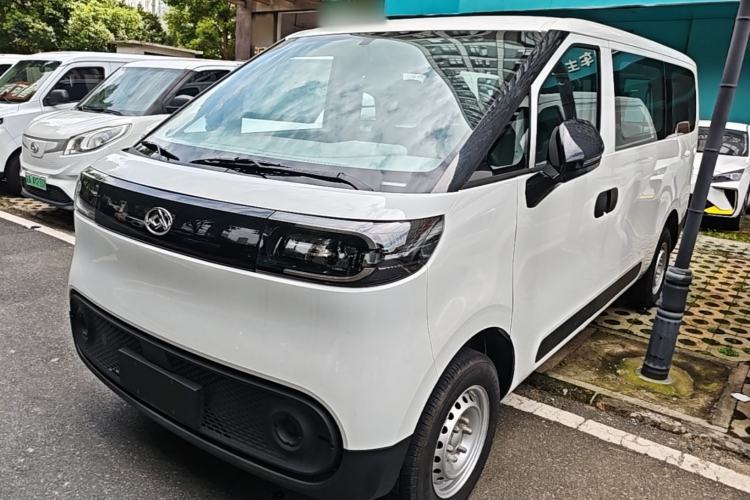 Ojetý SAIC MAXUS Dana V1 2025 Low-Roof Multi-Function Version 42 kWh Guazi used car, China used car export, Used car for sale, Used  cars, Cheapest cars for sale