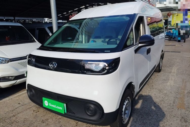 Ojetý SAIC MAXUS Dana V1 2025 V1+ Long Wheelbase High-Roof Multi-Function Version (62 kWh) Guazi used car, China used car export, Used car for sale, Used  cars, Cheapest cars for sale