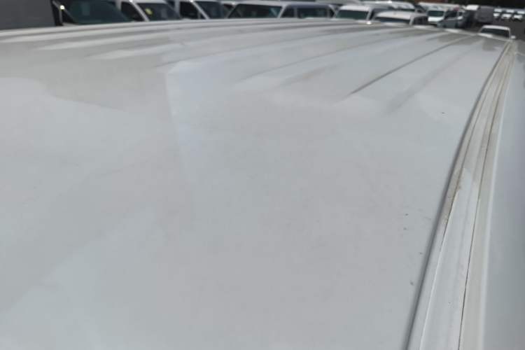 Used SAIC MAXUS Dana V1 2025 V1 Short Wheelbase Low-Roof Multi-Function Version (42 kWh) Roof