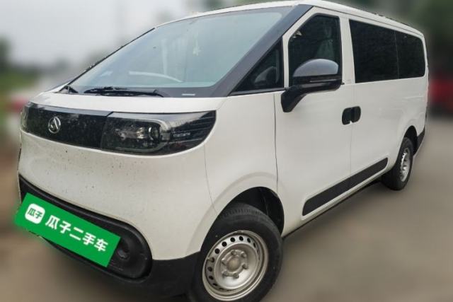 Used SAIC MAXUS Dana V1 2025 V1 Short Wheelbase Low-Roof Multi-Function Version (42 kWh)