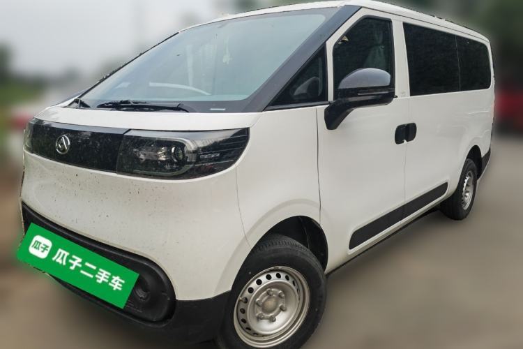 Used SAIC MAXUS Dana V1 2025 V1 Short Wheelbase Low-Roof Multi-Function Version (42 kWh) Guazi used car, China used car export, Used car for sale, Used  cars, Cheapest cars for sale