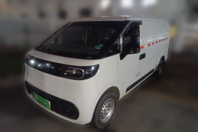 Used SAIC MAXUS Dana V1 2023 V1 Short Wheelbase Low Roof (43 kWh)