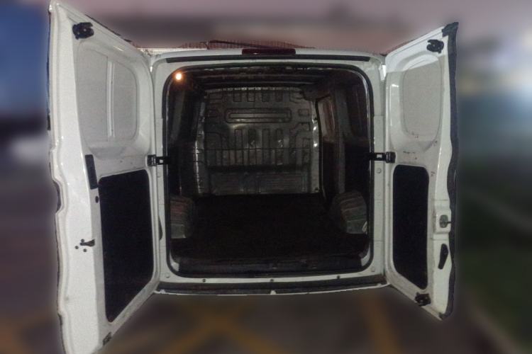 Used SAIC MAXUS Dana V1 2023 V1 Short Wheelbase Low Roof (43 kWh) Trunk