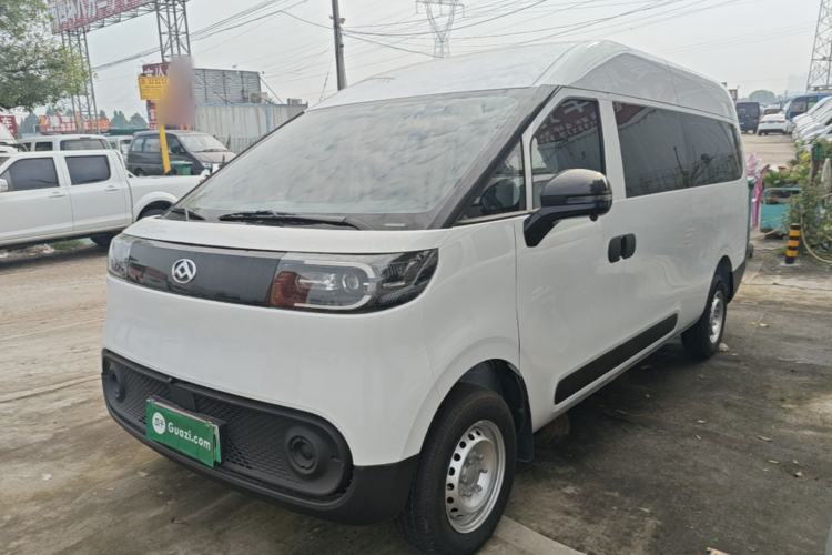 SAIC MAXUS Dana V1 2025 V1+ Long Wheelbase High-Roof Multi-Function Version (62 kWh)