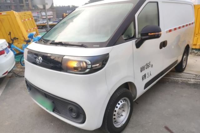 Used SAIC MAXUS Dana V1 2023 V1 Short Wheelbase Low Roof (43 kWh)