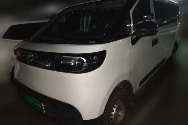 Used SAIC MAXUS Dana V1 2025 V1+ Long Wheelbase Low-Roof Multi-Function Version (62 kWh)