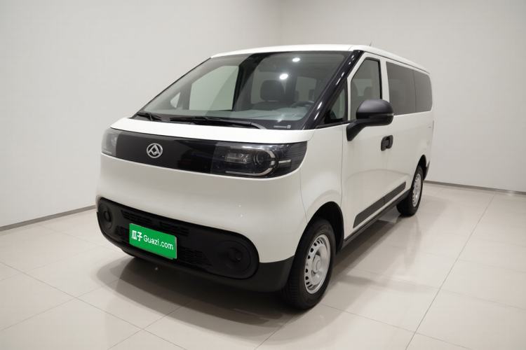 Ojetý SAIC MAXUS Dana V1 2025 Low-Roof Multi-Function Version 42 kWh Guazi used car, China used car export, Used car for sale, Used  cars, Cheapest cars for sale