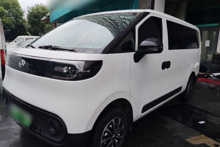 Used SAIC MAXUS Dana V1 2025 Low-Roof Multi-Function Version 42 kWh Guazi used car, China used car export, Used car for sale, Used  cars, Cheapest cars for sale