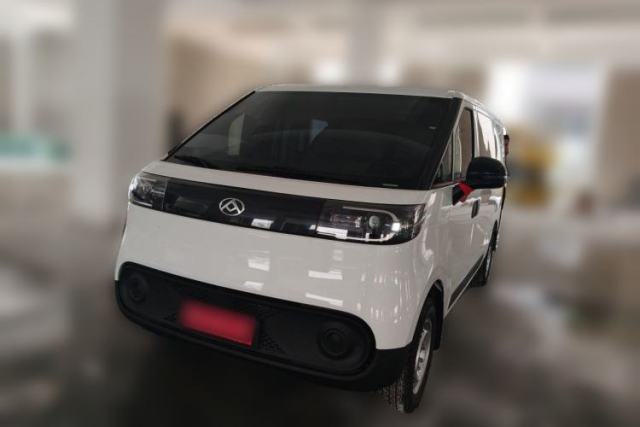Used SAIC MAXUS Dana V1 2026 Model V1 Low-Roof Multi-Function Version (50 kWh)