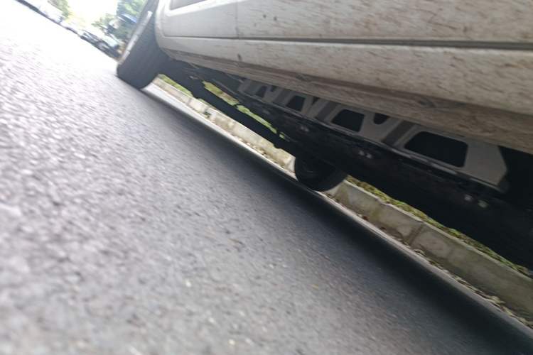 Used SAIC MAXUS Dana V1 2026 Model V1 Low-Roof Multi-Function Version (50 kWh) Chassis Front Right