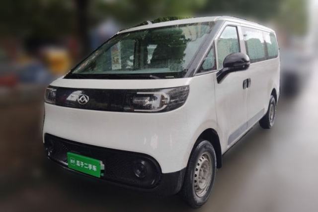 Used SAIC MAXUS Dana V1 2026 Model V1 Low-Roof Multi-Function Version (50 kWh)