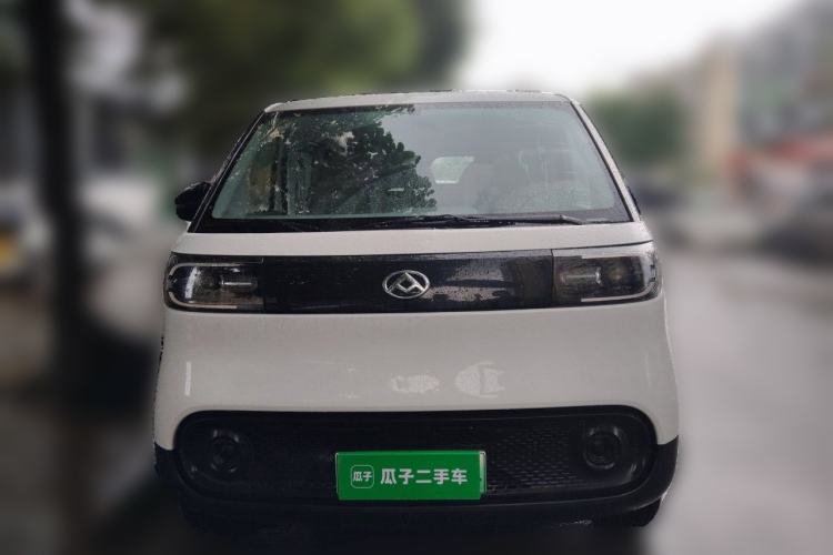Used SAIC MAXUS Dana V1 2026 Model V1 Low-Roof Multi-Function Version (50 kWh) Front