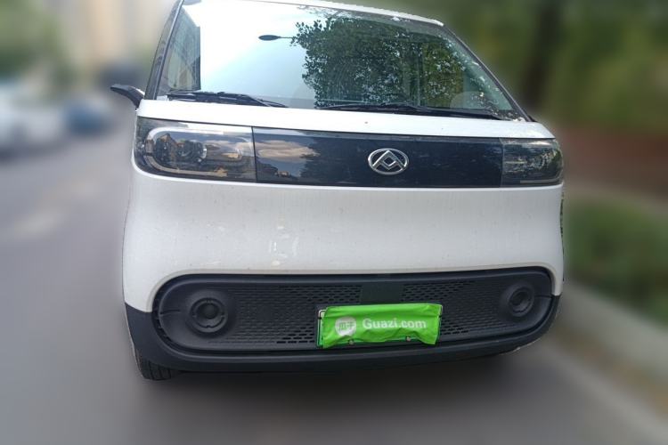 Used SAIC MAXUS Dana V1 2026 Model V1 Low-Roof Multi-Function Version (50 kWh) Front
