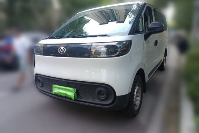 Used SAIC MAXUS Dana V1 2026 Model V1 Low-Roof Multi-Function Version (50 kWh)