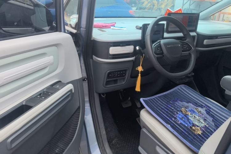 Used SAIC MAXUS Datang M1  Exterior 13