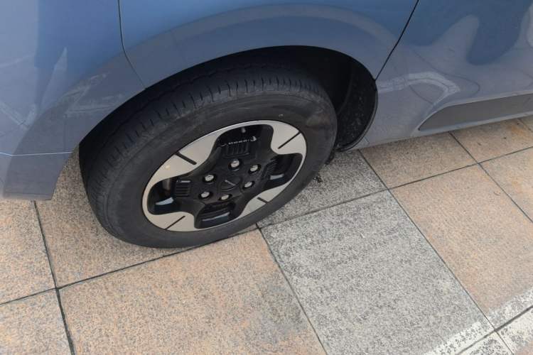 Used SAIC MAXUS Datang M1  Exterior 2