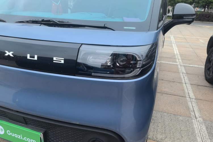 Used SAIC MAXUS Datang M1  Exterior 3