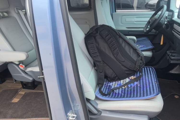 Used SAIC MAXUS Datang M1  Exterior 6