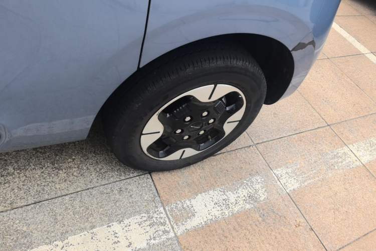 Used SAIC MAXUS Datang M1  Exterior 7