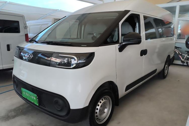 SAIC MAXUS Datang V1L 2025 Model, High-Roof Multi-Function Version, 50 kWh