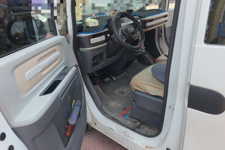 Used SAIC MAXUS Datang V1L  Driver Seat