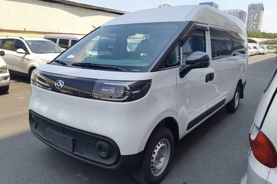 SAIC MAXUS Datang V1L 2025