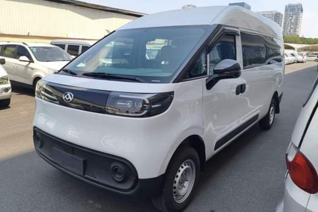Used SAIC MAXUS Datang V1L