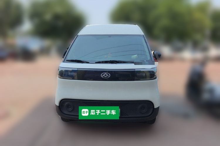 Used SAIC MAXUS Datang V1L  Front