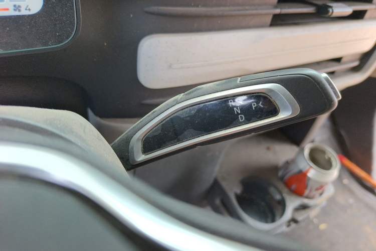 Used SAIC MAXUS Datang V1L  Gear Lever