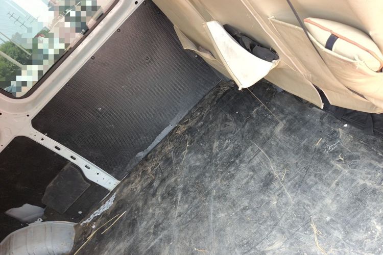 Used SAIC MAXUS Datang V1L  Left Rear Seat