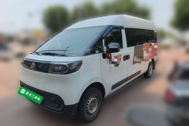Used SAIC MAXUS Datang V1L Dana V1L 2025 High-Roof Multifunctional Edition, 62 kWh Guazi used car, China used car export, Used car for sale, Used cars, Cheapest cars for sale