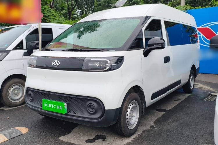SAIC MAXUS Datang V1L 2025 Model, High-Roof Multi-Function Version, 50 kWh