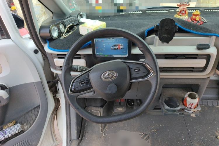 Used SAIC MAXUS Datang V1L  Steering Wheel
