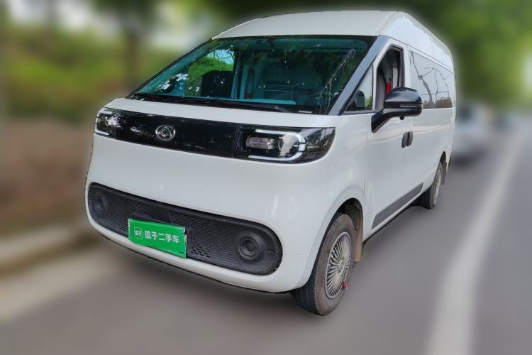 Used SAIC MAXUS Datang V1L 2026 Model High-Roof Multi-Purpose Version Ningde Tianxing 83 kWh Guazi used car, China used car export, Used car for sale, Used  cars, Cheapest cars for sale