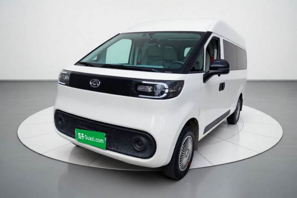 SAIC MAXUS Datang V1L 2026