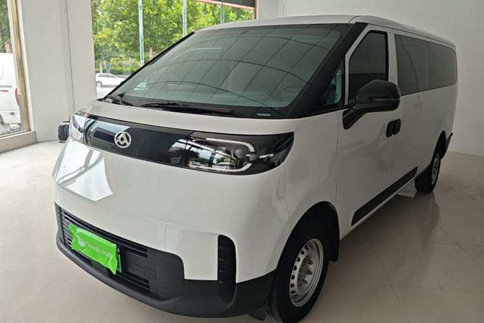 SAIC MAXUS Datang V1L 2026