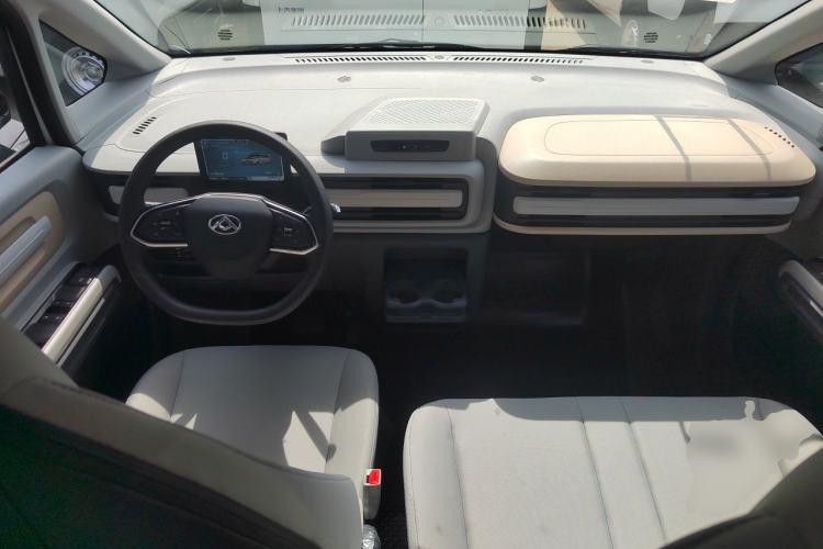 Used SAIC MAXUS Datang V1L 2026 Model Range-Extended Multi-Purpose Version Long Wheelbase Low Roof Standard 7-Seater Center Console