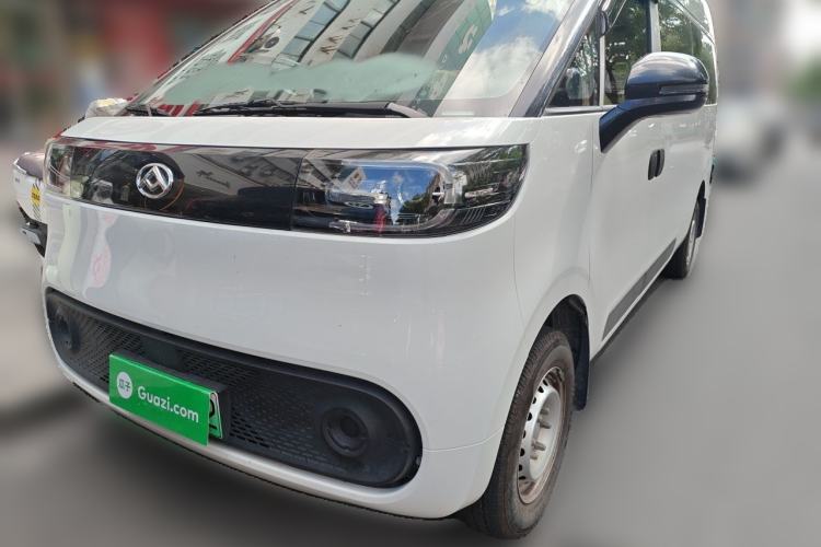 SAIC MAXUS Datang V1L 2026 Model High-Roof Multi-Purpose Version Ningde Tianxing 83 kWh