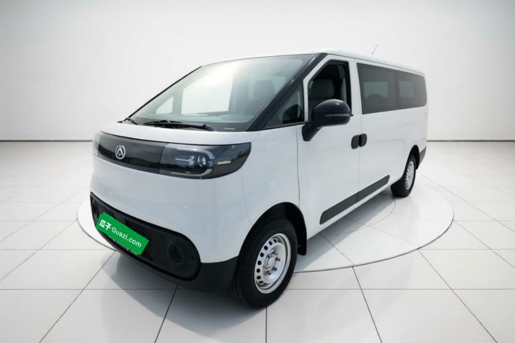 SAIC MAXUS Datang V1L 2026 Model Low-Roof Multi-Purpose Version 62 kWh